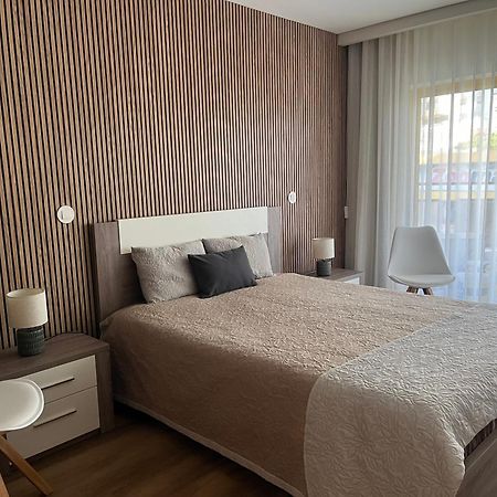 פורטימאו Oasis Apartment, Praia Da Rocha מראה חיצוני תמונה