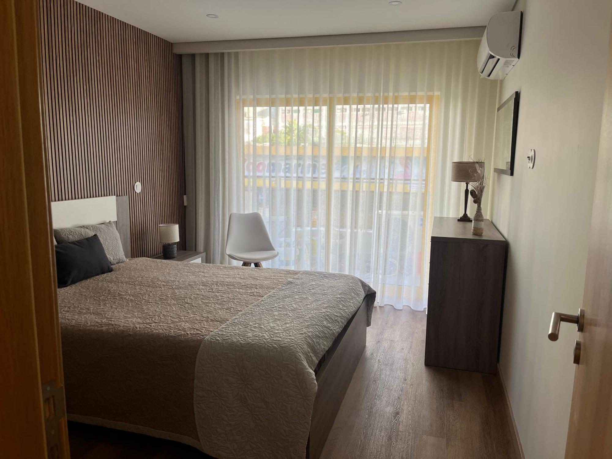 פורטימאו Oasis Apartment, Praia Da Rocha מראה חיצוני תמונה