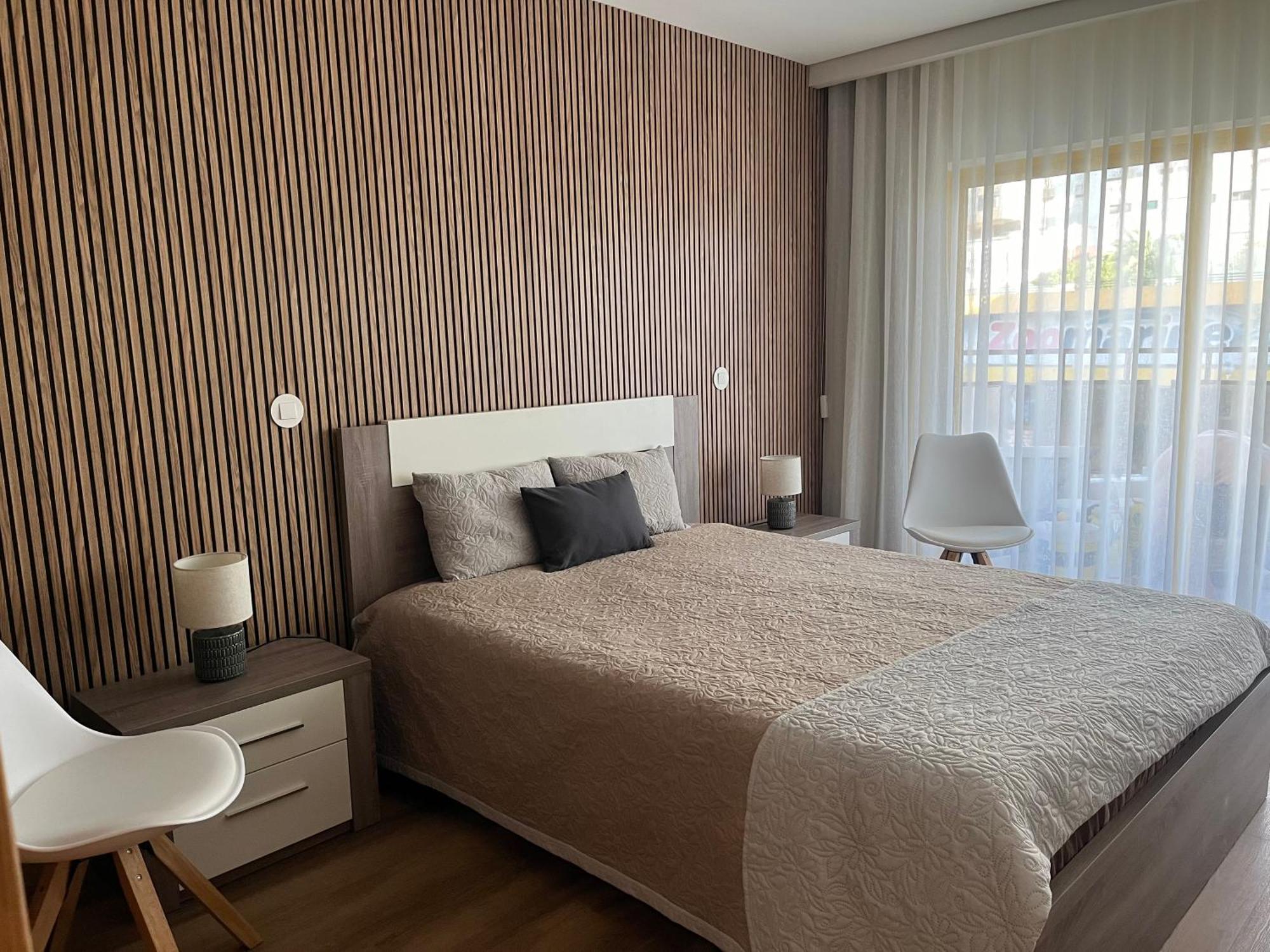 פורטימאו Oasis Apartment, Praia Da Rocha מראה חיצוני תמונה