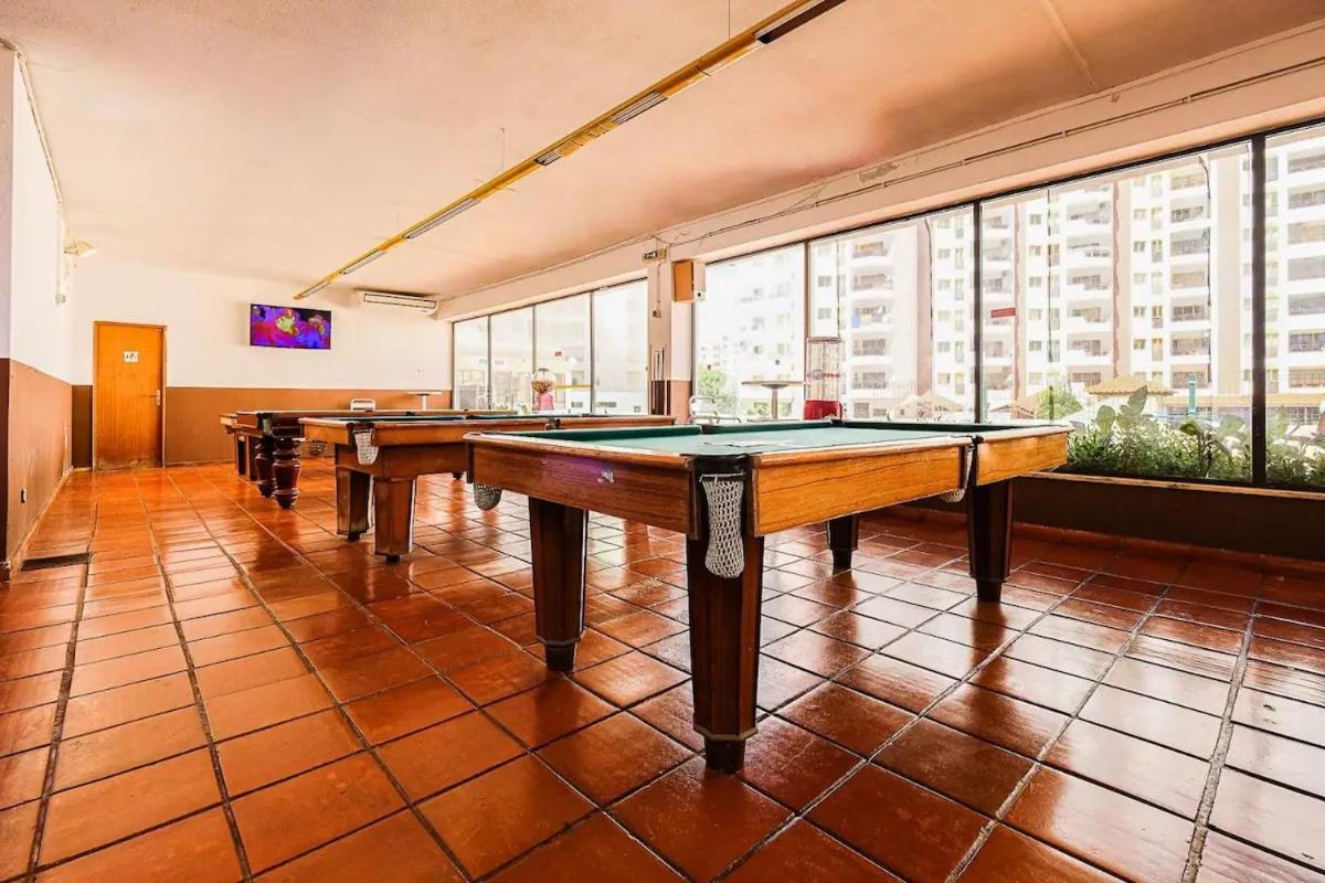 פורטימאו Oasis Apartment, Praia Da Rocha מראה חיצוני תמונה