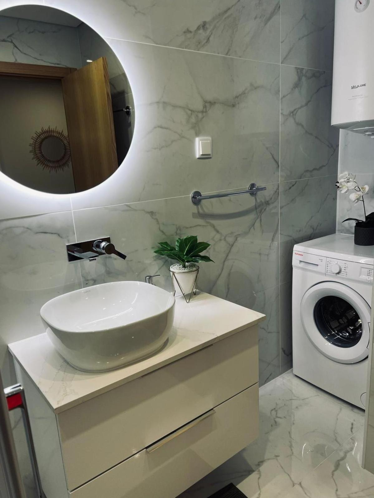 פורטימאו Oasis Apartment, Praia Da Rocha מראה חיצוני תמונה