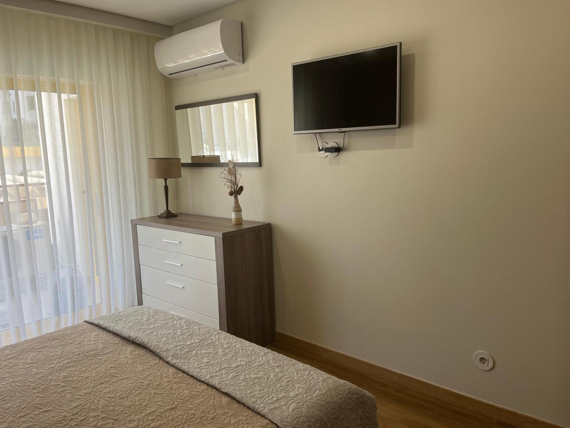 פורטימאו Oasis Apartment, Praia Da Rocha מראה חיצוני תמונה