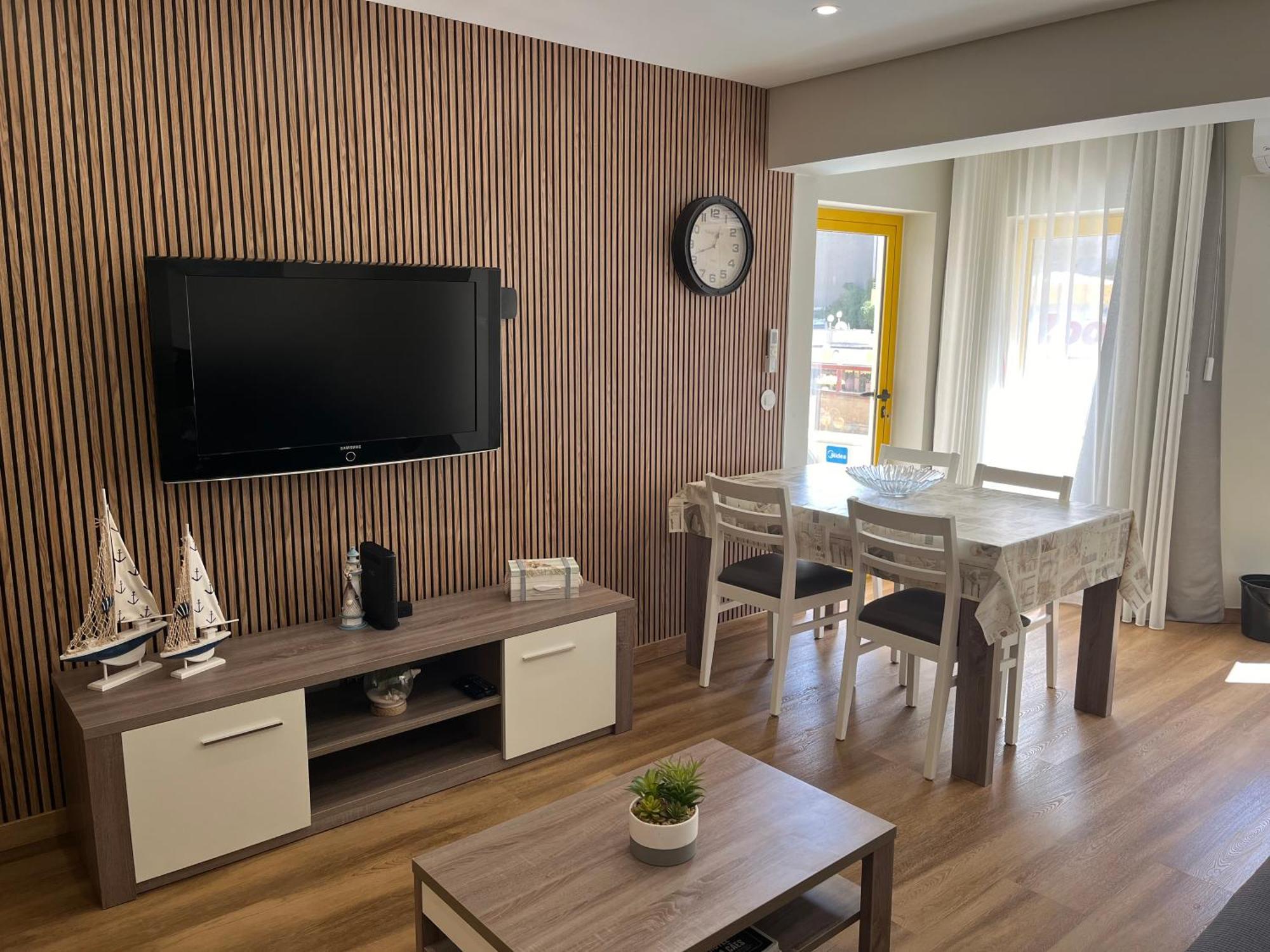פורטימאו Oasis Apartment, Praia Da Rocha מראה חיצוני תמונה