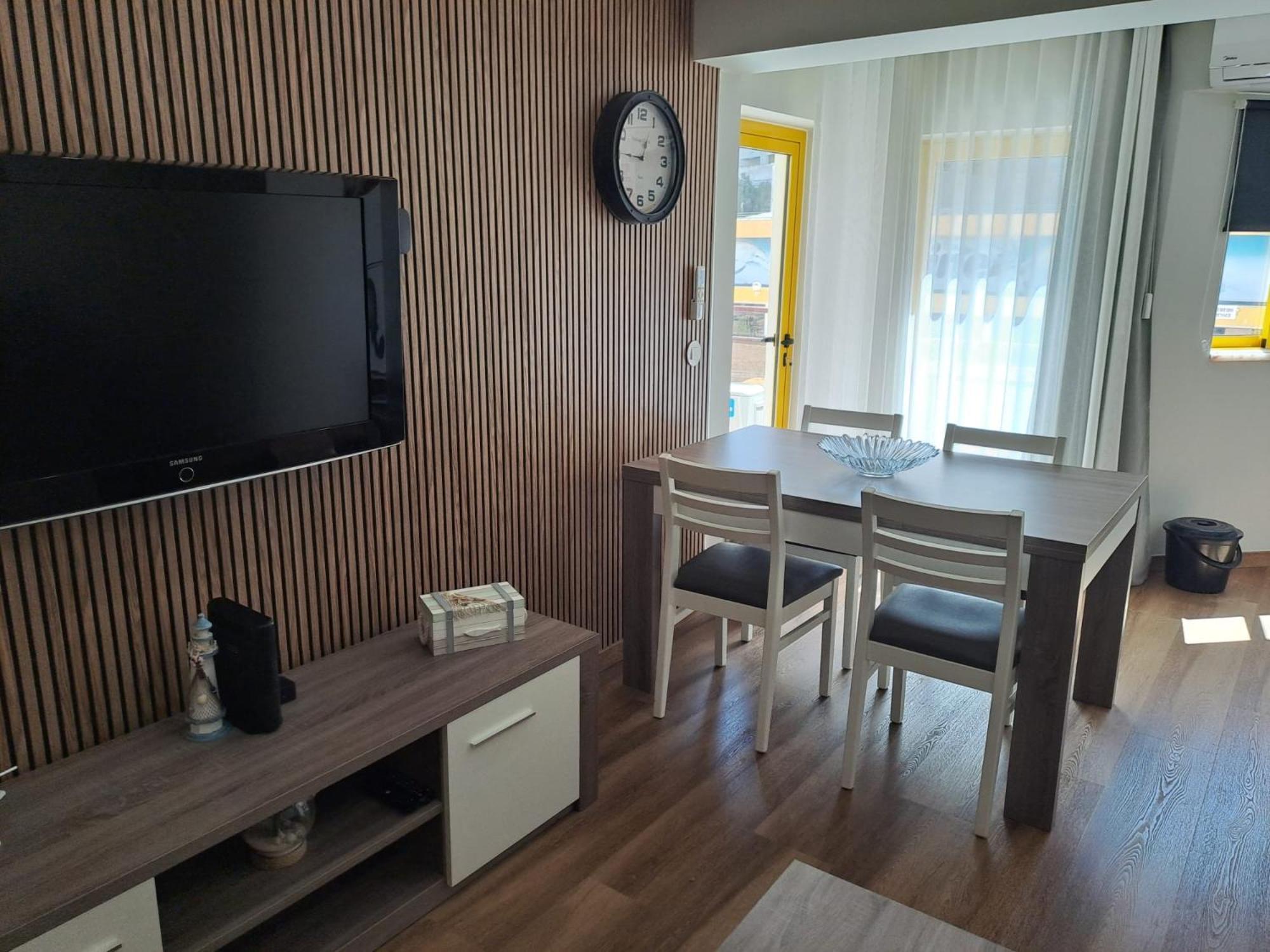 פורטימאו Oasis Apartment, Praia Da Rocha מראה חיצוני תמונה