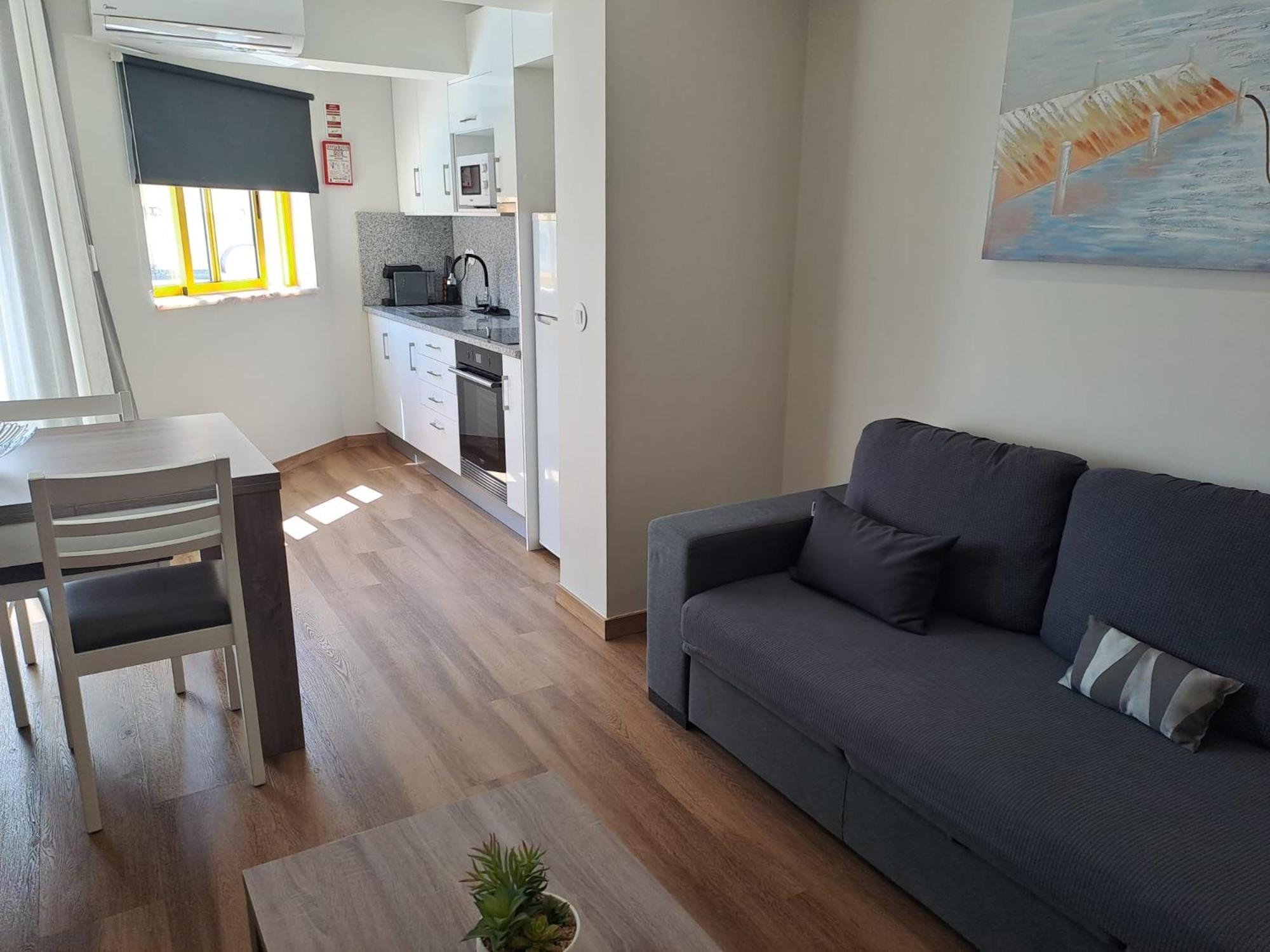 פורטימאו Oasis Apartment, Praia Da Rocha מראה חיצוני תמונה